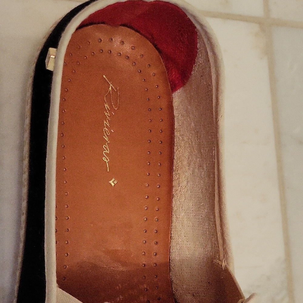 Rivieras Mocassin - Picture 3 of 7